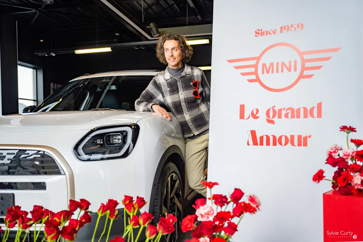 Mini Saint-Valentin